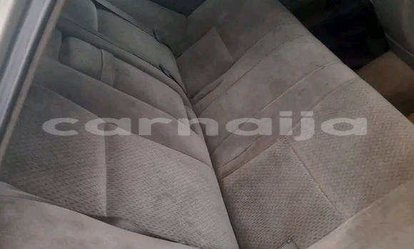 Buy Used Toyota Camry Other Car in Abakaliki in Ebonyi State Buy Used Toyota Camry Other Car in Abakaliki in Ebonyi State