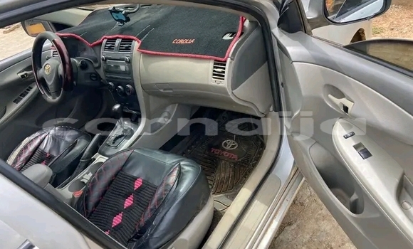 Buy Used Toyota Camry (Japan) Other Car in Abakaliki in Ebonyi State Buy Used Toyota Camry (Japan) Other Car in Abakaliki in Ebonyi State