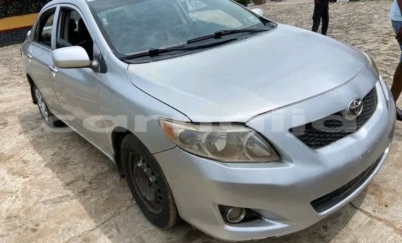 Buy Used Toyota Camry (Japan) Other Car in Abakaliki in Ebonyi State Buy Used Toyota Camry (Japan) Other Car in Abakaliki in Ebonyi State