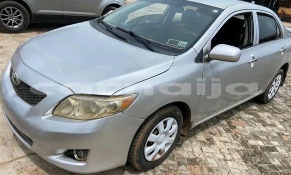 Buy Used Toyota Camry (Japan) Other Car in Abakaliki in Ebonyi State Buy Used Toyota Camry (Japan) Other Car in Abakaliki in Ebonyi State
