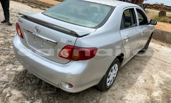 Buy Used Toyota Camry (Japan) Other Car in Abakaliki in Ebonyi State Buy Used Toyota Camry (Japan) Other Car in Abakaliki in Ebonyi State