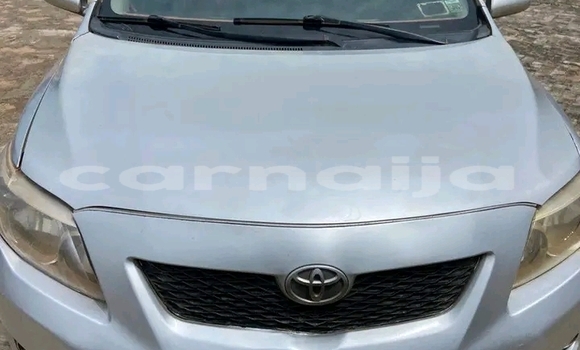 Buy Used Toyota Camry (Japan) Other Car in Abakaliki in Ebonyi State Buy Used Toyota Camry (Japan) Other Car in Abakaliki in Ebonyi State