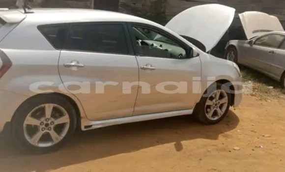 Buy Used Toyota Cami Other Car in Abuja in Lagos State