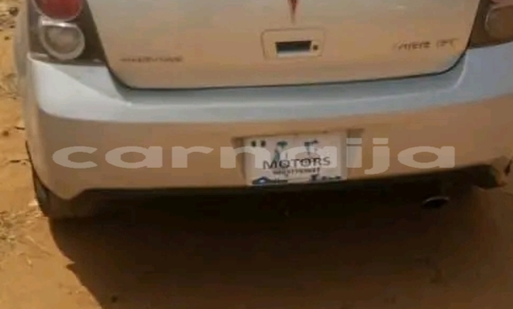 Buy Used Toyota Cami Other Car in Abuja in Lagos State Buy Used Toyota Cami Other Car in Abuja in Lagos State