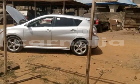 Buy Used Toyota Cami Other Car in Abuja in Lagos State Buy Used Toyota Cami Other Car in Abuja in Lagos State