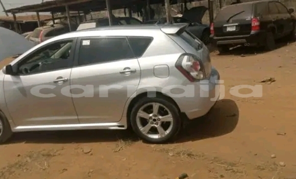 Buy Used Toyota Cami Other Car in Abuja in Lagos State Buy Used Toyota Cami Other Car in Abuja in Lagos State