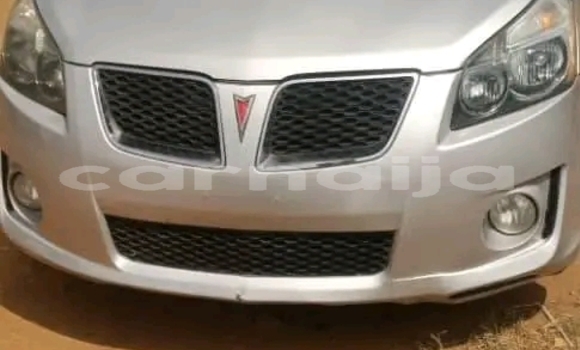 Buy Used Toyota Cami Other Car in Abuja in Lagos State Buy Used Toyota Cami Other Car in Abuja in Lagos State