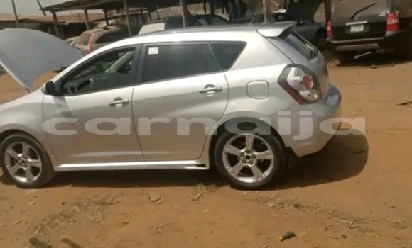 Buy Used Toyota Cami Other Car in Abuja in Lagos State Buy Used Toyota Cami Other Car in Abuja in Lagos State