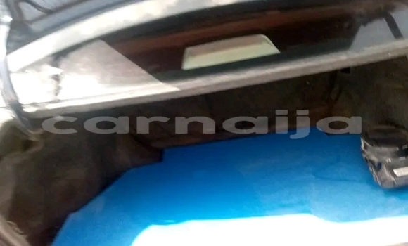Buy Used Toyota Corolla II Other Car in Abuja in Lagos State Buy Used Toyota Corolla II Other Car in Abuja in Lagos State