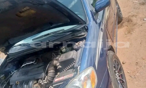 Buy Used Toyota Corolla II Other Car in Abuja in Lagos State Buy Used Toyota Corolla II Other Car in Abuja in Lagos State