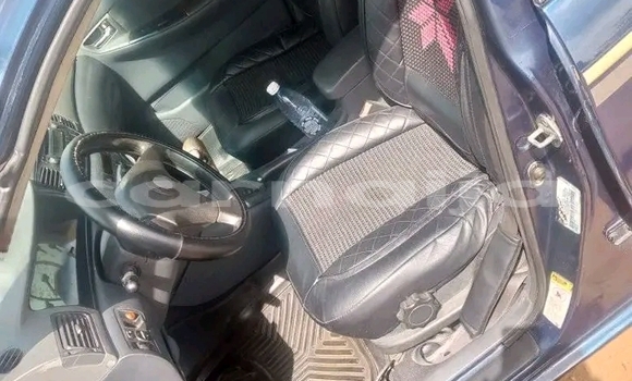 Buy Used Toyota Corolla II Other Car in Abuja in Lagos State Buy Used Toyota Corolla II Other Car in Abuja in Lagos State