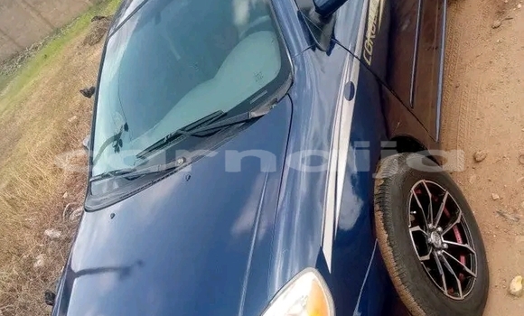 Buy Used Toyota Corolla II Other Car in Abuja in Lagos State Buy Used Toyota Corolla II Other Car in Abuja in Lagos State