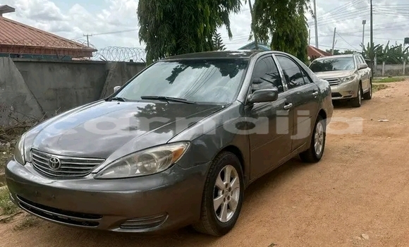 Buy Used Toyota Camry Other Car in Abigi in Ogun State Buy Used Toyota Camry Other Car in Abigi in Ogun State