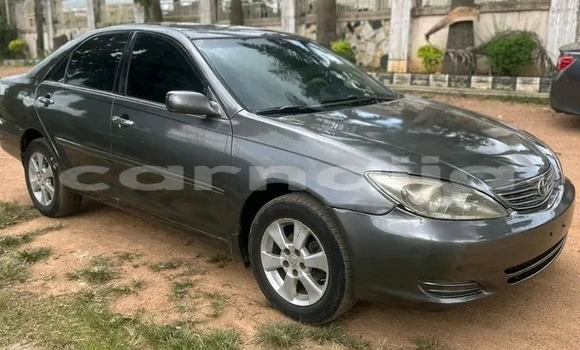 Buy Used Toyota Camry Other Car in Abigi in Ogun State Buy Used Toyota Camry Other Car in Abigi in Ogun State