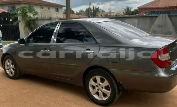 Buy Used Toyota Camry Other Car in Abigi in Ogun State Buy Used Toyota Camry Other Car in Abigi in Ogun State