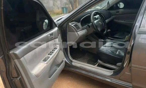 Buy Used Toyota Camry Other Car in Abigi in Ogun State Buy Used Toyota Camry Other Car in Abigi in Ogun State