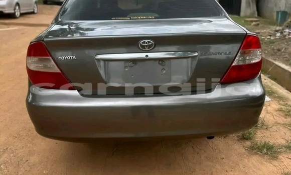 Buy Used Toyota Camry Other Car in Abigi in Ogun State Buy Used Toyota Camry Other Car in Abigi in Ogun State