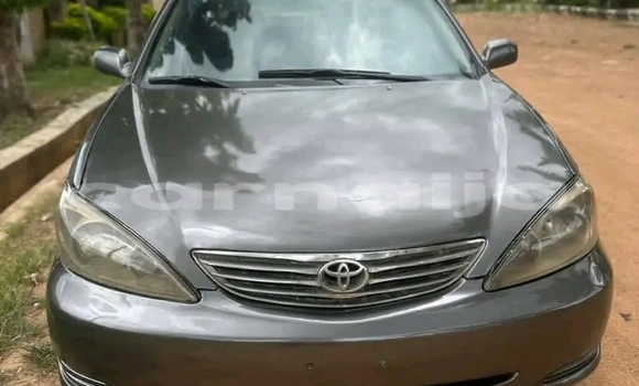 Buy Used Toyota Camry Other Car in Abigi in Ogun State Buy Used Toyota Camry Other Car in Abigi in Ogun State