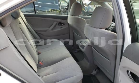 Acheter Occasion Voiture Toyota Camry Blanc à Lagos, État de Lagos Acheter Occasion Voiture Toyota Camry Blanc à Lagos, État de Lagos