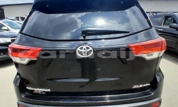 Buy Used Toyota Highlander Other Car in Lagos in Lagos State Buy Used Toyota Highlander Other Car in Lagos in Lagos State