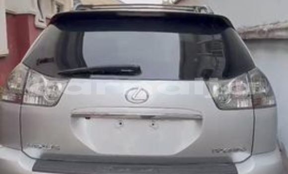 Buy Used Toyota Land Cruiser Other Car in Lagos in Lagos State