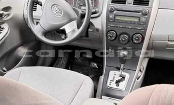 Buy Used Toyota Corolla Other Car in Lagos in Lagos State Buy Used Toyota Corolla Other Car in Lagos in Lagos State