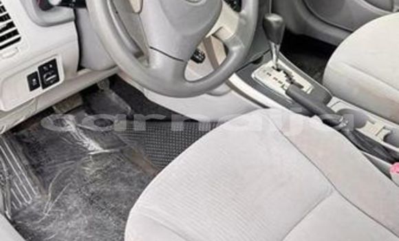 Buy Used Toyota Corolla Other Car in Lagos in Lagos State Buy Used Toyota Corolla Other Car in Lagos in Lagos State