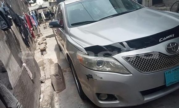 Acheter Occasion Voiture Toyota Camry Autre à Lagos, État de Lagos
