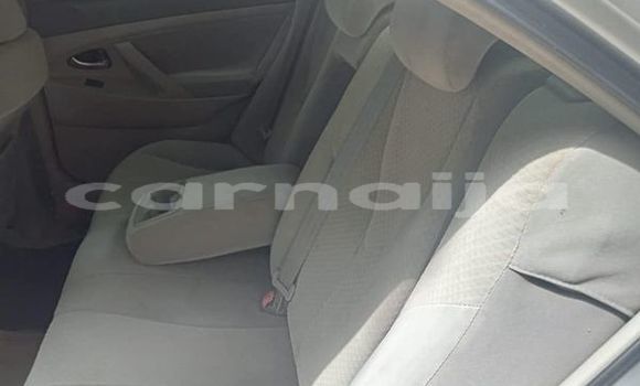 Buy Used Toyota Camry Other Car in Lagos in Lagos State Buy Used Toyota Camry Other Car in Lagos in Lagos State
