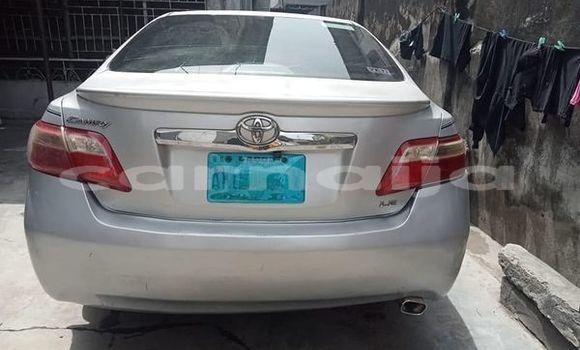 Buy Used Toyota Camry Other Car in Lagos in Lagos State Buy Used Toyota Camry Other Car in Lagos in Lagos State