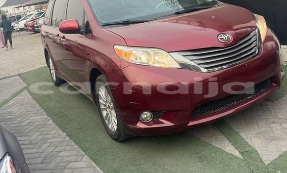 Acheter Occasion Voiture Toyota Sienta Autre à Lagos, État de Lagos