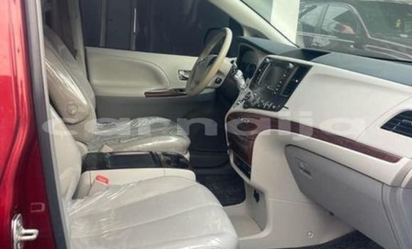 Buy Used Toyota Sienta Other Car in Lagos in Lagos State Buy Used Toyota Sienta Other Car in Lagos in Lagos State