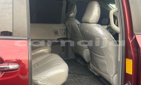 Buy Used Toyota Sienta Other Car in Lagos in Lagos State Buy Used Toyota Sienta Other Car in Lagos in Lagos State
