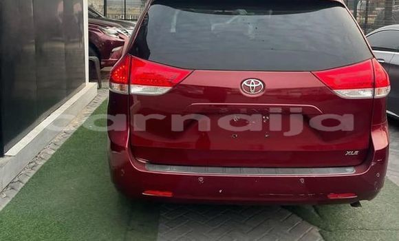 Buy Used Toyota Sienta Other Car in Lagos in Lagos State Buy Used Toyota Sienta Other Car in Lagos in Lagos State