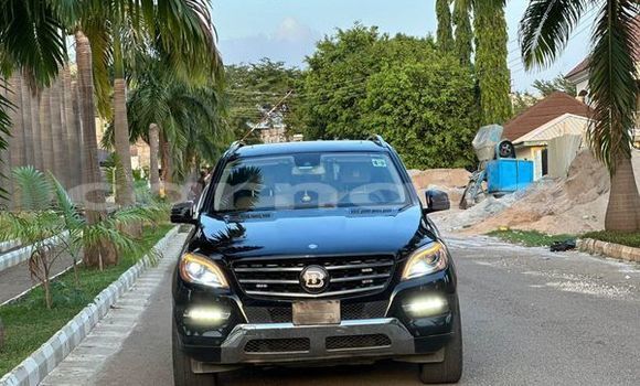 Acheter Occasion Voiture Mercedes-Benz ML–Class Autre à Lagos, État de Lagos Acheter Occasion Voiture Mercedes-Benz ML–Class Autre à Lagos, État de Lagos