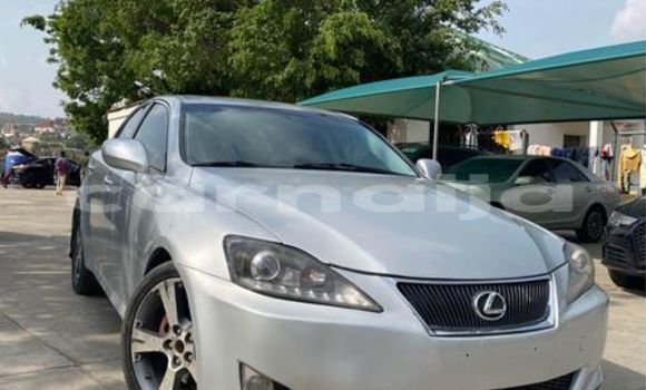 Acheter Occasion Voiture Lexus IS 300 Autre à Lagos, État de Lagos Acheter Occasion Voiture Lexus IS 300 Autre à Lagos, État de Lagos