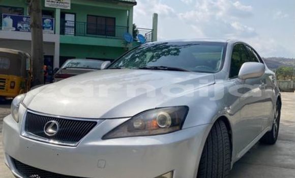 Acheter Occasion Voiture Lexus IS 300 Autre à Lagos, État de Lagos Acheter Occasion Voiture Lexus IS 300 Autre à Lagos, État de Lagos