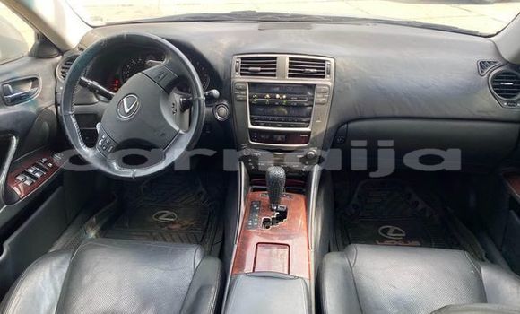 Acheter Occasion Voiture Lexus IS 300 Autre à Lagos, État de Lagos Acheter Occasion Voiture Lexus IS 300 Autre à Lagos, État de Lagos