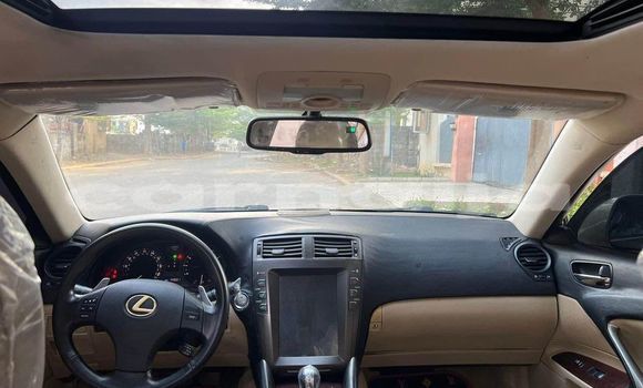 Acheter Occasion Voiture Toyota 4Runner Autre à Lagos, État de Lagos Acheter Occasion Voiture Toyota 4Runner Autre à Lagos, État de Lagos