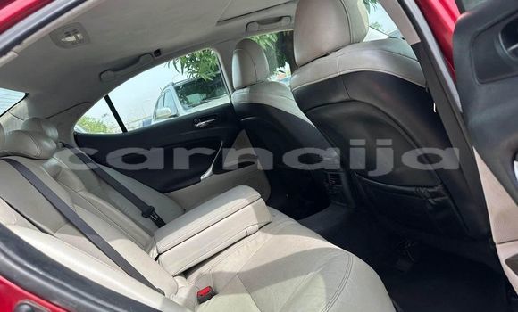 Acheter Occasion Voiture Lexus ES Autre à Aba, État d'Abia Acheter Occasion Voiture Lexus ES Autre à Aba, État d'Abia