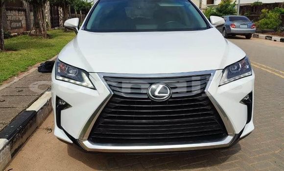 Acheter Occasion Voiture Toyota Land Cruiser Autre à Lagos, État de Lagos