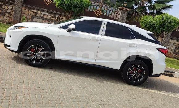 Buy Used Toyota Land Cruiser Other Car in Lagos in Lagos State Buy Used Toyota Land Cruiser Other Car in Lagos in Lagos State