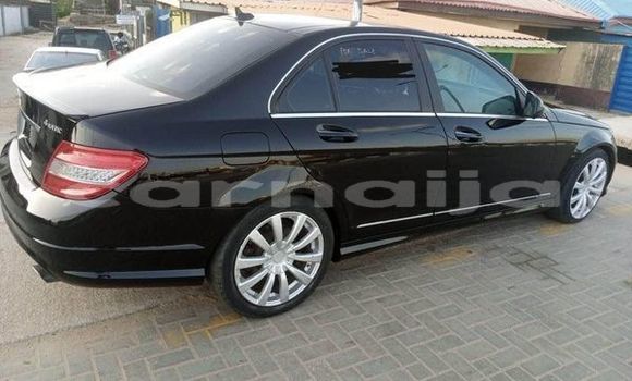 Buy Used Mercedes-Benz 190–Series Other Car in Lagos in Lagos State