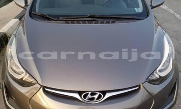 Acheter Occasion Voiture Hyundai Accent Autre à Lagos, État de Lagos