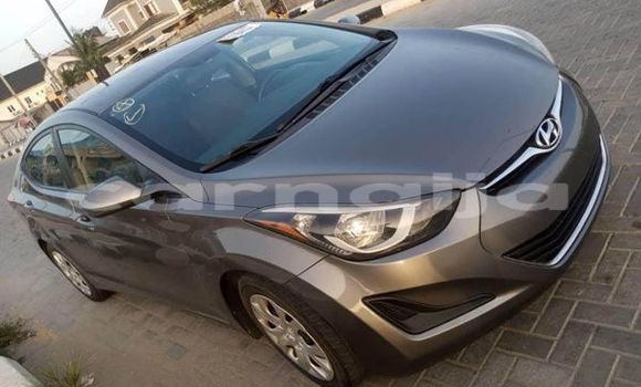 Buy Used Hyundai Accent Other Car in Lagos in Lagos State Buy Used Hyundai Accent Other Car in Lagos in Lagos State