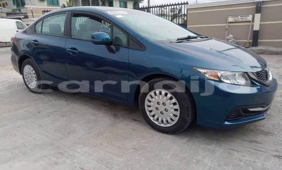 Buy Used Honda Civic Other Car in Lagos in Lagos State Buy Used Honda Civic Other Car in Lagos in Lagos State