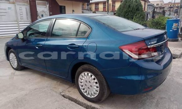 Buy Used Honda Civic Other Car in Lagos in Lagos State Buy Used Honda Civic Other Car in Lagos in Lagos State