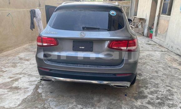 Buy Used Mercedes-Benz AMG GLC Coupe Other Car in Lagos in Lagos State Buy Used Mercedes-Benz AMG GLC Coupe Other Car in Lagos in Lagos State
