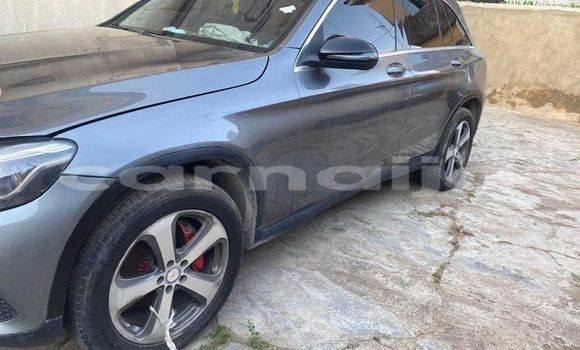 Buy Used Mercedes-Benz AMG GLC Coupe Other Car in Lagos in Lagos State Buy Used Mercedes-Benz AMG GLC Coupe Other Car in Lagos in Lagos State