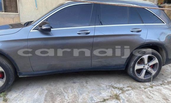 Buy Used Mercedes-Benz AMG GLC Coupe Other Car in Lagos in Lagos State Buy Used Mercedes-Benz AMG GLC Coupe Other Car in Lagos in Lagos State